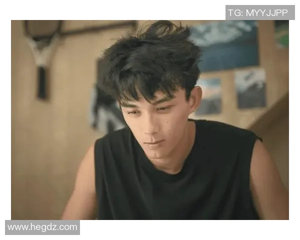 吴磊专访：从青涩少年到乒乓球明星的成长之路