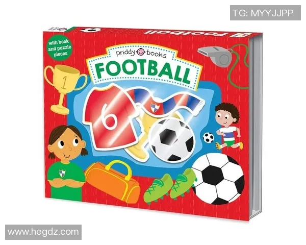 小小足球明星的梦想之路与成长故事