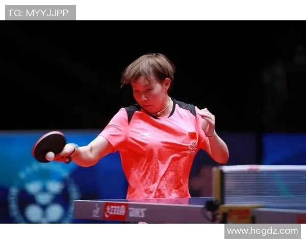 广州乒乓球队在钻石联赛中的节奏表现分析与点评