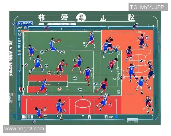 广州足球队控制体系解析:战术布局与比赛策略的深度剖析