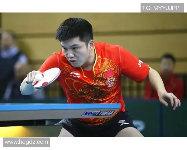 南京乒乓球队在邀请赛中的战术表现分析与点评