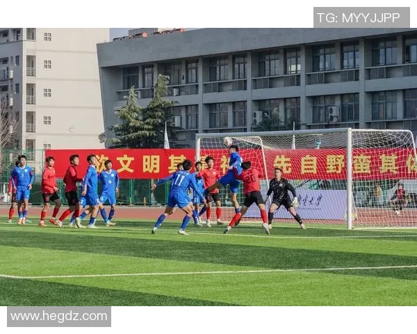 校园足球江苏发展新篇章青少年足球人才培养与赛事推广双丰收